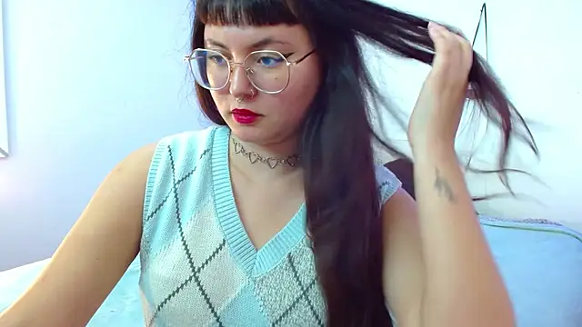Mily baker online show from December 2, 1:03 am