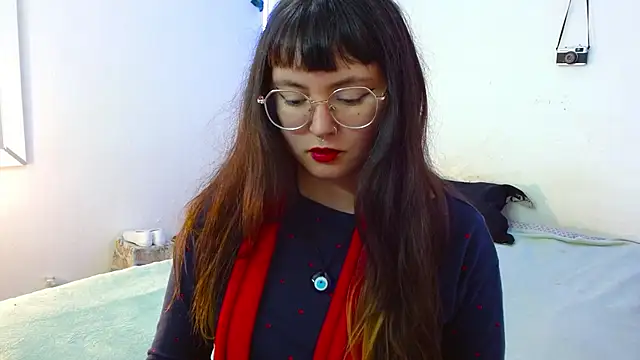 Mily baker online show from December 19, 10:32 pm