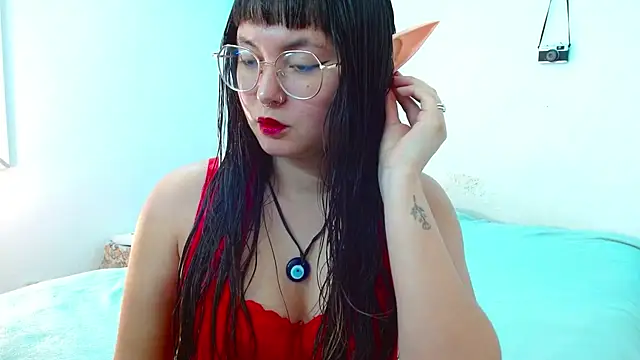 Mily baker online show from December 24, 7:22 pm