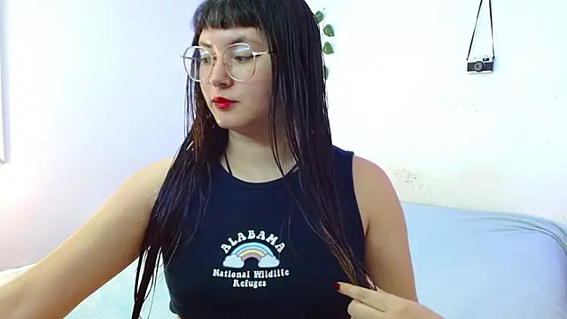 Mily baker online show from December 26, 7:27 pm