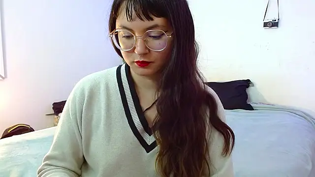 Mily baker online show from January 7, 4:37 pm