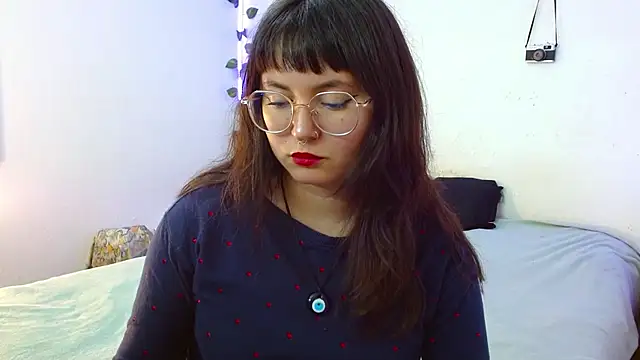 Mily baker online show from January 14, 8:48 pm