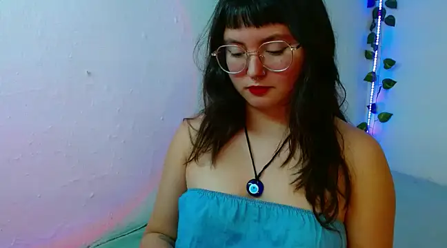 Mily baker online show from January 30, 10:08 pm