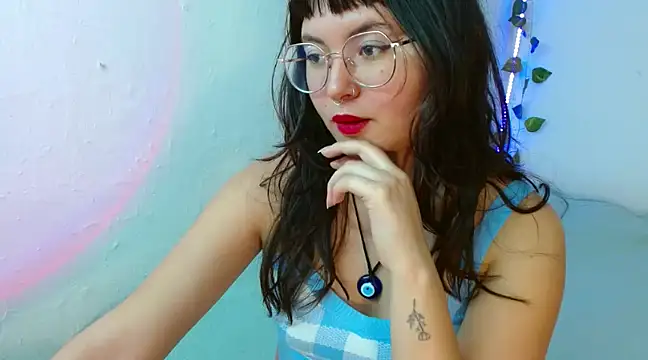 Mily baker online show from February 3, 5:46 pm