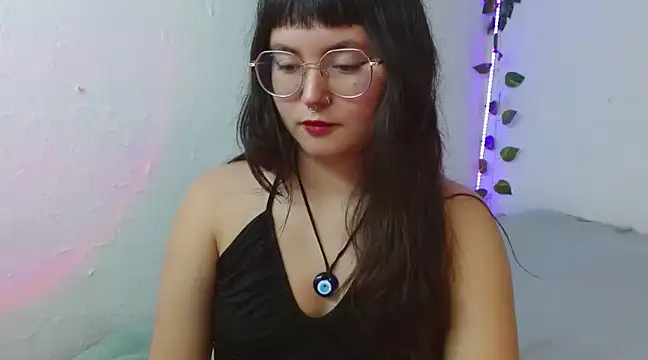 Mily baker online show from February 13, 10:22 pm
