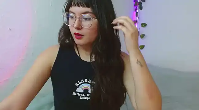 Mily baker online show from February 17, 1:36 am