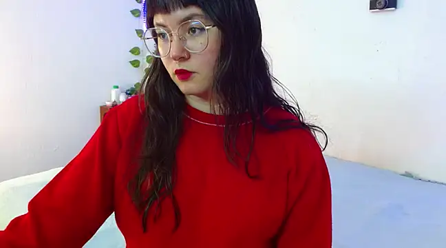 Mily baker online show from February 19, 10:09 pm
