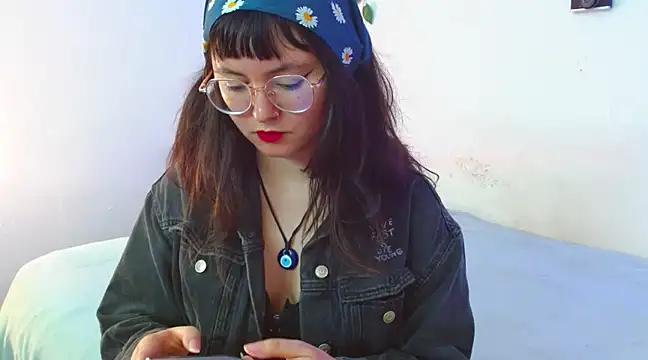 Mily baker online show from February 21, 6:59 pm