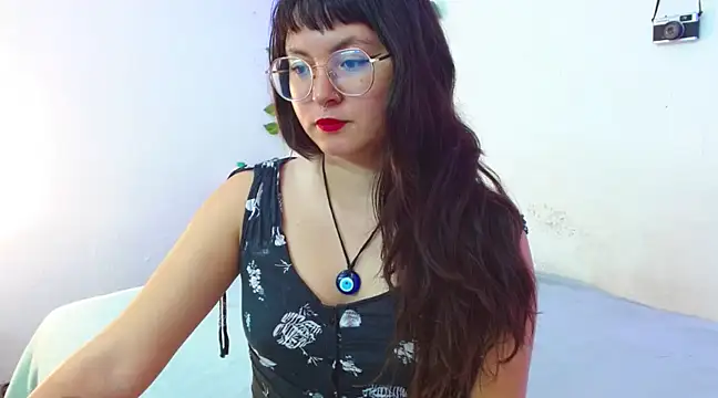 Mily baker online show from February 22, 7:47 pm