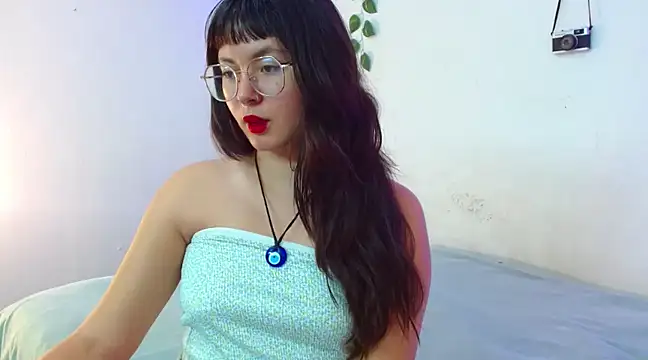 Mily baker online show from February 24, 5:20 pm