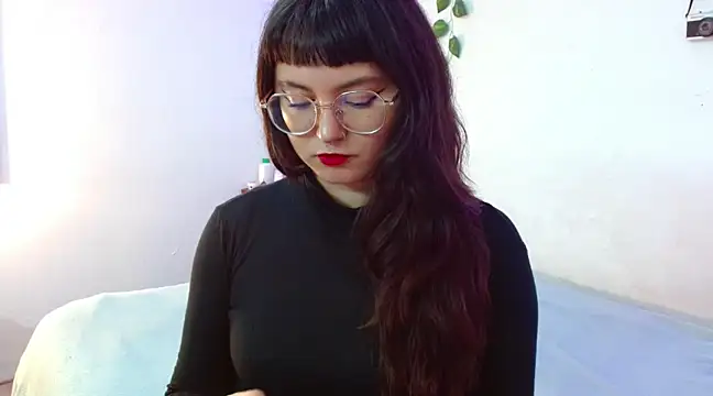 Mily baker online show from February 28, 11:45 pm