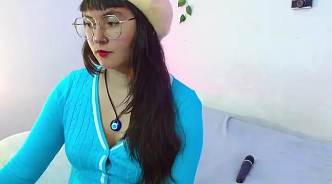 Mily baker online show from March 5, 10:10 pm