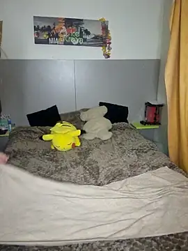 lagazosexy14 online show from January 18, 7:39 pm