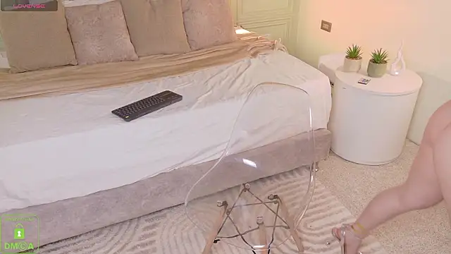  Miss Kimm online show from February 14, 1:08 pm