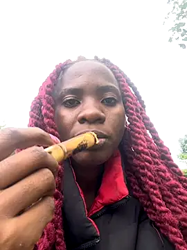 Snapshot of Sexyprecious01 chatting on October 5, 1:42 pm Sexyprecious01 online show from October 5, 1:42 pm