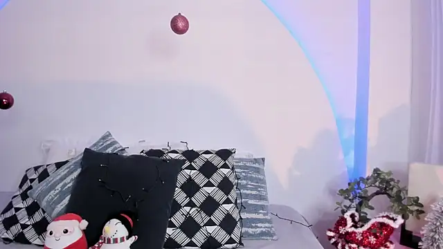 Snapshot of Grace_Duppon chatting on December 28, 10:55 pm Grace Duppon online show from December 28, 10:55 pm