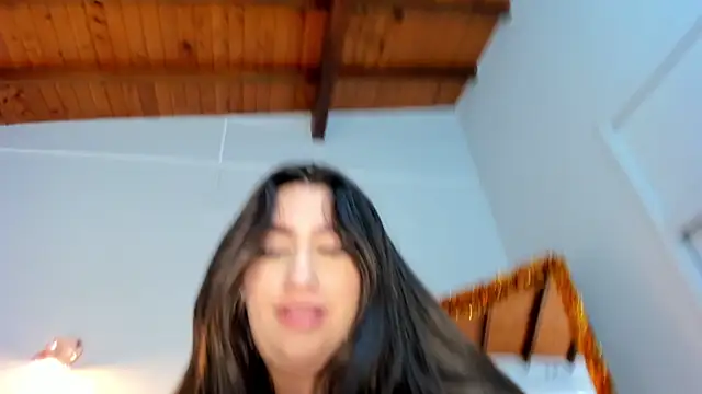 AlissPrince online show from December 26, 1:54 pm