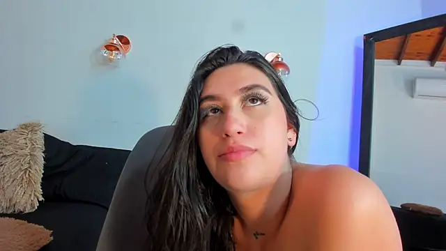 AlissPrince online show from January 7, 5:09 pm