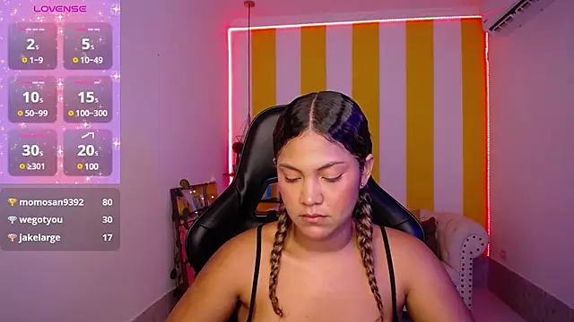 Cristal War online show from December 22, 11:31 pm