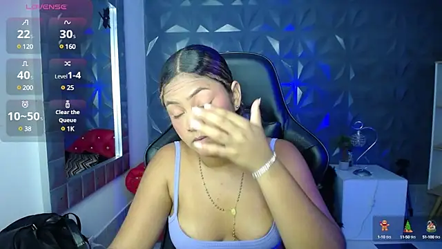 Cristal War online show from December 31, 11:53 am