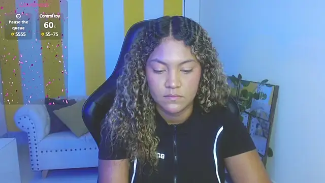 Cristal War online show from February 18, 11:19 pm