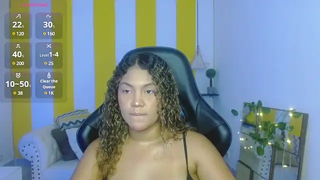 Cristal War online show from February 23, 10:09 pm