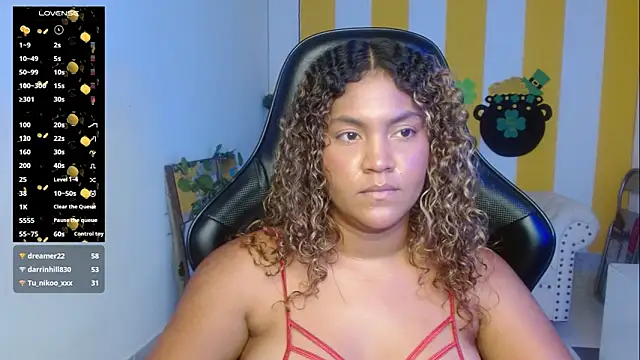 Cristal War online show from March 18, 1:00 am