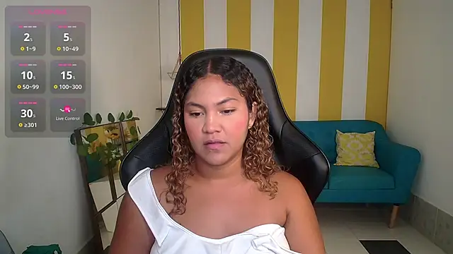 Cristal War online show from October 27, 11:09 pm