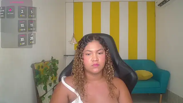 Cristal War online show from November 18, 11:15 pm