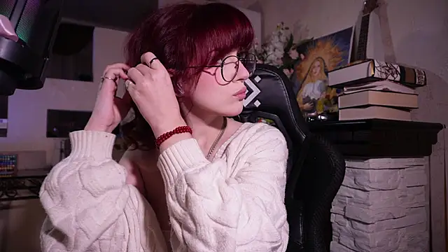 Chriss Fox online show from November 20, 3:34 pm