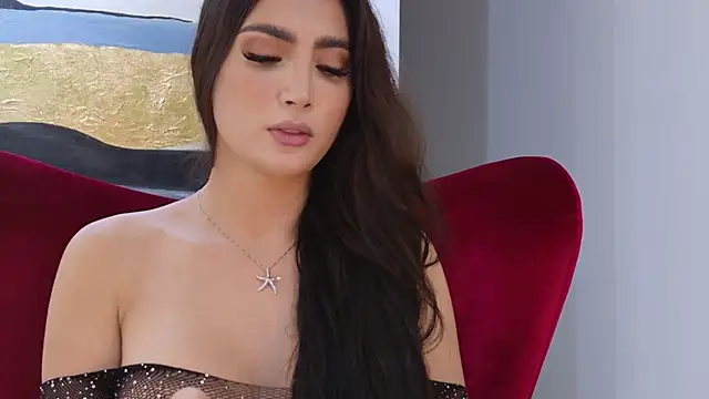  BellaDonna  online show from September 27, 1:43 am