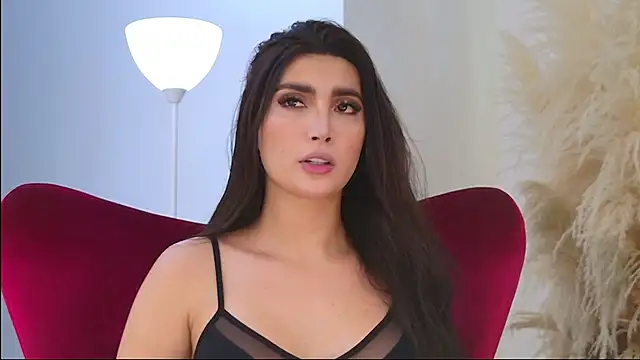  BellaDonna  online show from November 22, 1:15 am