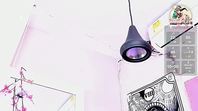 mitsu ky online show from December 23, 1:24 pm