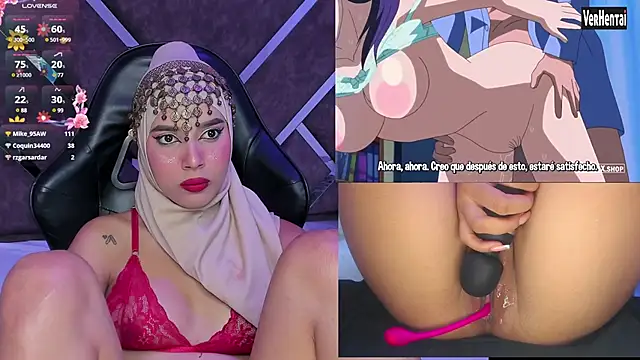 SweetieCloe  online show from December 16, 12:04 am