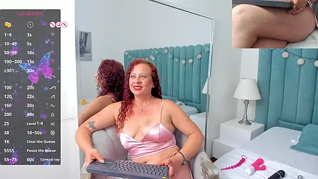 ChannelFox   online show from February 4, 7:55 pm