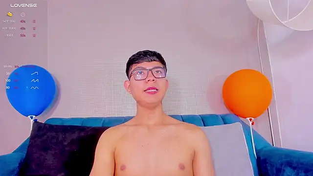 CodyTwink online show from January 20, 1:53 pm