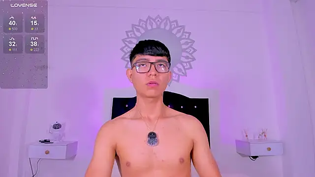 CodyTwink online show from March 11, 1:17 pm