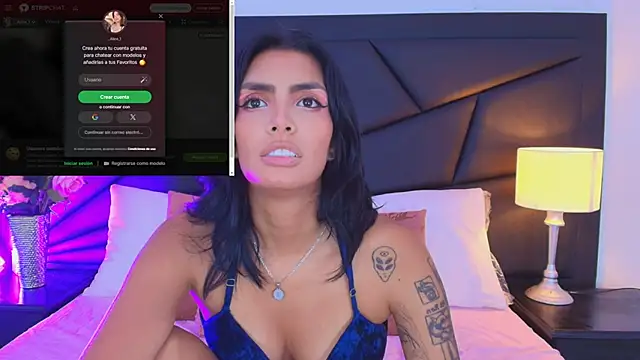 DeuxGold online show from September 26, 4:16 am