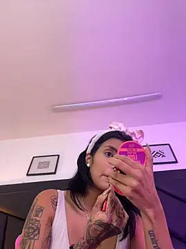 DeuxGold online show from October 15, 4:01 am