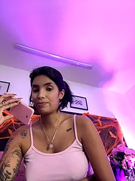 DeuxGold online show from October 30, 4:36 am