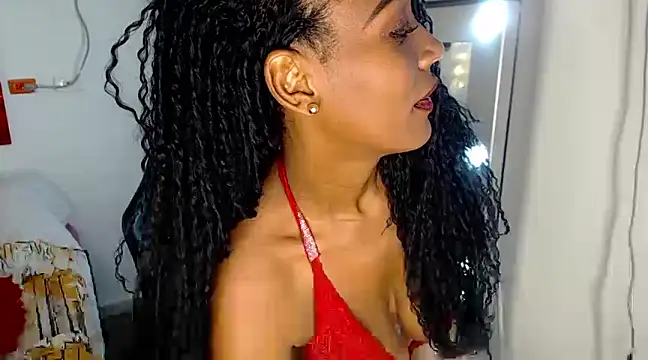 CandyBlackFunXXX online show from March 11, 8:53 pm