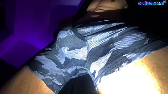 Deutscher Gro8schwanz 88 online show from March 3, 7:17 pm