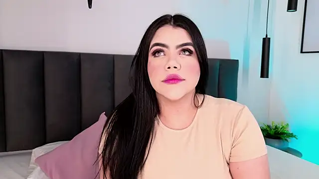 Harmonybabe  online show from March 19, 7:51 pm