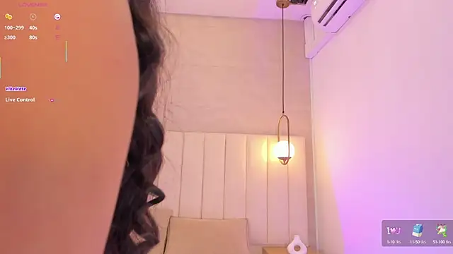  Dahiana online show from March 20, 7:47 am