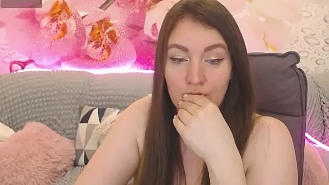 Nataly cute online show from November 2, 7:38 pm