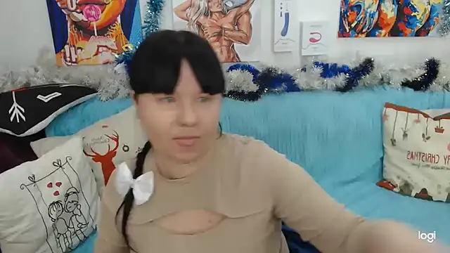 Sexy MALIKKA online show from January 7, 5:21 am