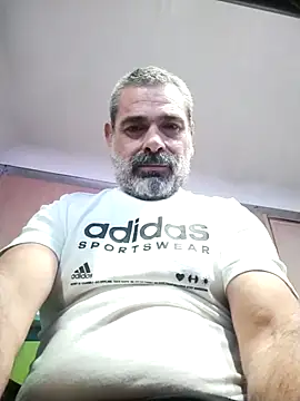 Snapshot of Gimly80 chatting on September 10, 7:47 pm Gimly80 online show from September 10, 7:47 pm