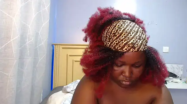 Kim nasty online show from December 11, 4:18 am