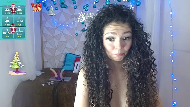 mapelove online show from January 3, 8:32 pm