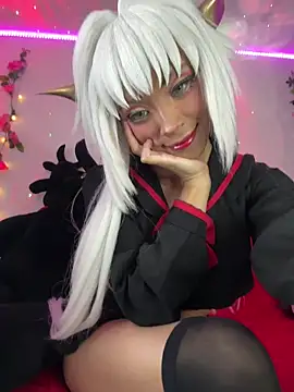 Miss freydis online show from January 8, 3:08 am